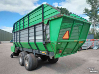 Autochargeuse Deutz-Fahr k570