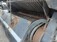 Autochargeuse Deutz-Fahr k570