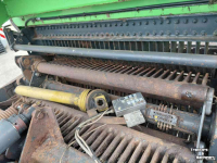 Autochargeuse Deutz-Fahr k570
