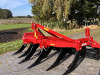 Cultivateur Evers Garron
