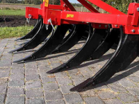 Cultivateur Evers Garron
