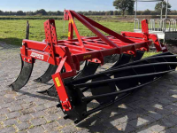 Cultivateur Evers Garron