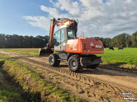 Pelleteuse Atlas 150 W
