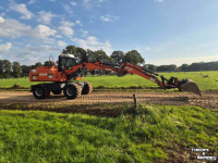 Pelleteuse Atlas 150 W