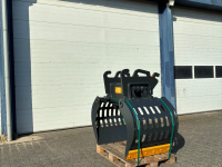 Grappins de tri et de démolition  Hurd SSG350ZD Sorteergrijper CW30