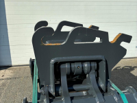 Grappins de tri et de démolition  Hurd SSG350ZD Sorteergrijper CW30