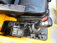 Chargeuse sur pneus Eurotrac Shovel W12F