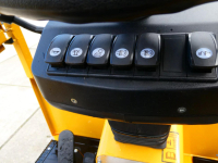 Chargeuse sur pneus Eurotrac Shovel W12F