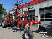 Andaineur Vicon Vicon Andex 844 Hark