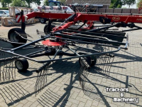 Andaineur Vicon Vicon Andex 844 Hark