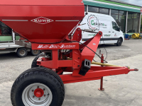Distributeur d‘engrais Kuhn Kuhn /Rauch MDS 935