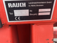 Distributeur d‘engrais Kuhn Kuhn /Rauch MDS 935