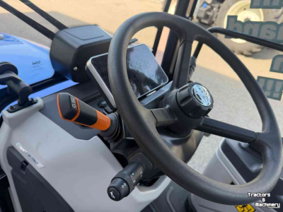 Tracteur pour horticulture New Holland T4.100N