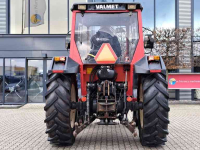 Tracteurs Valmet 405