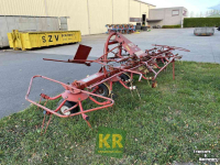 Faneur Krone KW 6.40/6