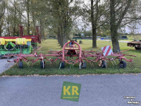 Faneur Krone KW 6.40/6