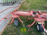 Faneur Krone KW 6.40/6