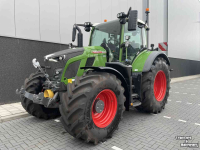 Tracteur Fendt 620 Vario Profi+