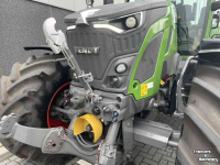 Tracteur Fendt 620 Vario Profi+