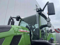 Tracteur Fendt 620 Vario Profi+