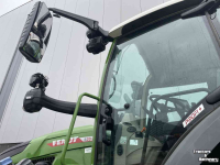 Tracteur Fendt 620 Vario Profi+
