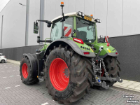 Tracteur Fendt 620 Vario Profi+