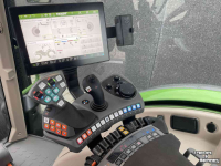 Tracteur Fendt 620 Vario Profi+