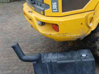 Nouvelles pièces diverse Volvo L30G