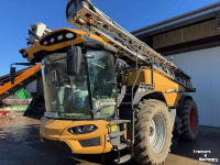 Pulvérisateur automotrice Challenger Rogator 645D