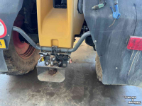 Pulvérisateur automotrice Challenger Rogator 645D