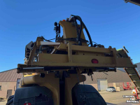 Pulvérisateur automotrice Challenger Rogator 645D