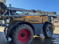 Pulvérisateur automotrice Challenger Rogator 645D