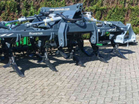Cultivateur Awemak Rambo PR42 Hydraulisch opklapbaar, spike rollers, LED verlichting
