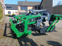 Cultivateur Awemak Rambo PR42 Hydraulisch opklapbaar, spike rollers, LED verlichting