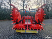 Maisbec Kemper 460 Pro Claas Maisbek