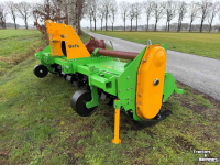 Fraise rotative  WeFo-Tech Grondfrezen, Bodemfrezen, Frees 260, 285, 310 cm