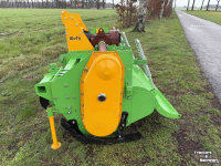 Fraise rotative  WeFo-Tech Grondfrezen, Bodemfrezen, Frees 260, 285, 310 cm