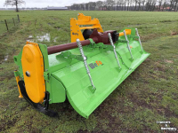 Fraise rotative  WeFo-Tech Grondfrezen, Bodemfrezen, Frees 260, 285, 310 cm