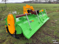 Fraise rotative  WeFo-Tech Grondfrezen, Bodemfrezen, Frees 260, 285, 310 cm