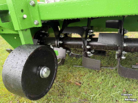 Fraise rotative  WeFo-Tech Grondfrezen, Bodemfrezen, Frees 260, 285, 310 cm