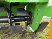 Fraise rotative  WeFo-Tech Grondfrezen, Bodemfrezen, Frees 260, 285, 310 cm