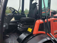 Chargeuse sur pneus Manitou MLA-7