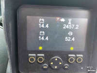 Chargeuse sur pneus Manitou MLA-7
