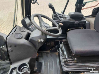 Chargeuse sur pneus Manitou MLA-7