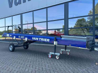 Convoyeur Van Trier 6-80 BR Doorvoerband