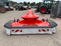 Faucheuse Kuhn PZ 2721 F