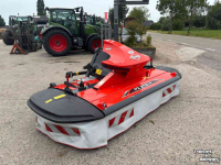 Faucheuse Kuhn PZ 2721 F