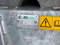 Balayeur Zocon VM-150