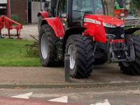 Tracteur Massey Ferguson 7719S