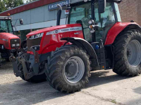 Tracteur Massey Ferguson 7719S